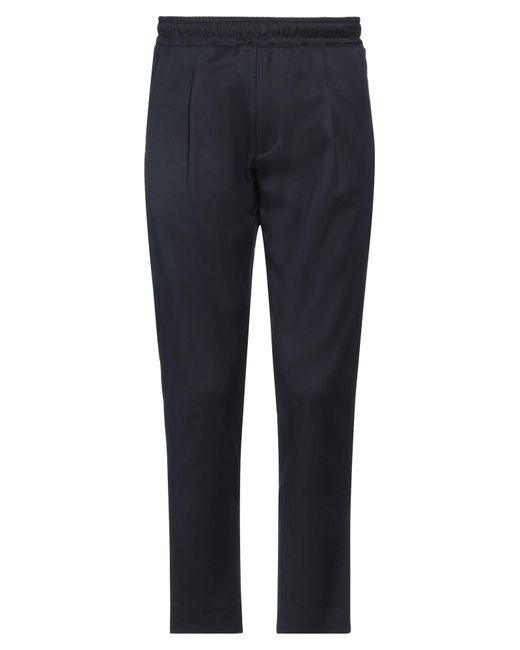 GOLDEN CRAFT 1957 Blue Trouser for men