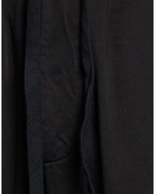 Crossley Black Pants for men