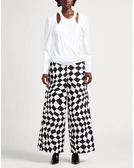 Ganni White Top