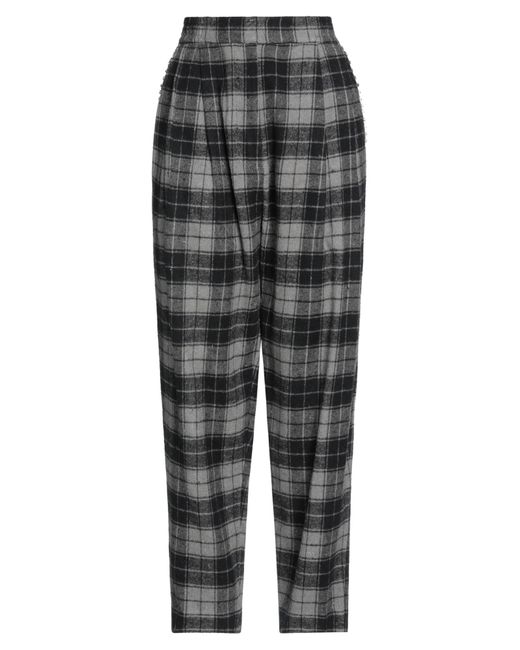 EMMA & GAIA Gray Trouser