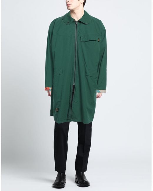 ジャケット・アウター Nigel Cabourn WW1 Trench Coat LOFTMAN/ロフトマン公式サイト