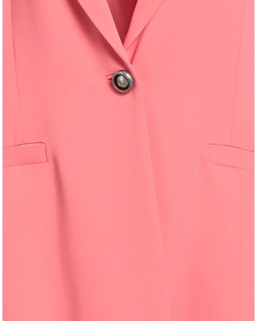 Pinko Pink Blazer