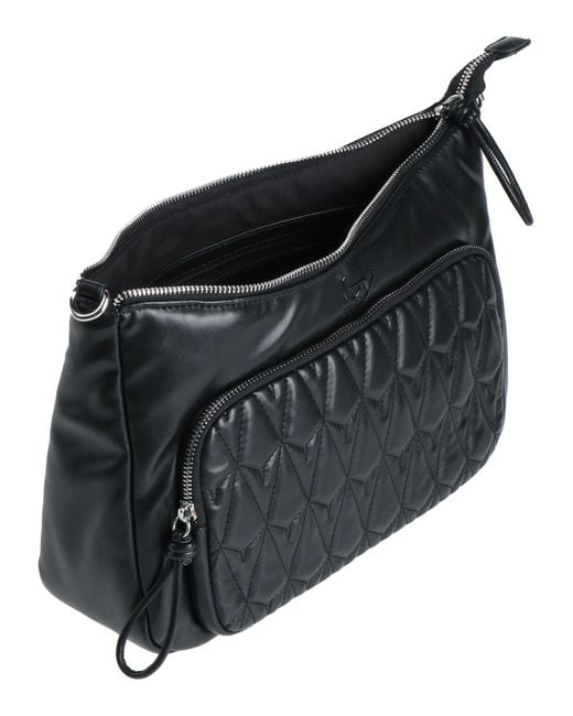 BY BYBLOS Black Cross-body Bag