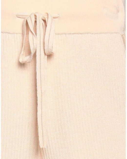 Max & Moi Natural Trouser