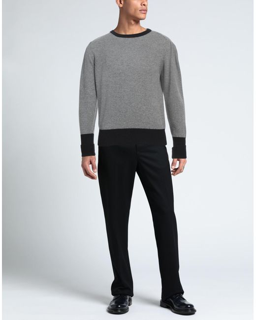 Random Identities Gray Jumper for men