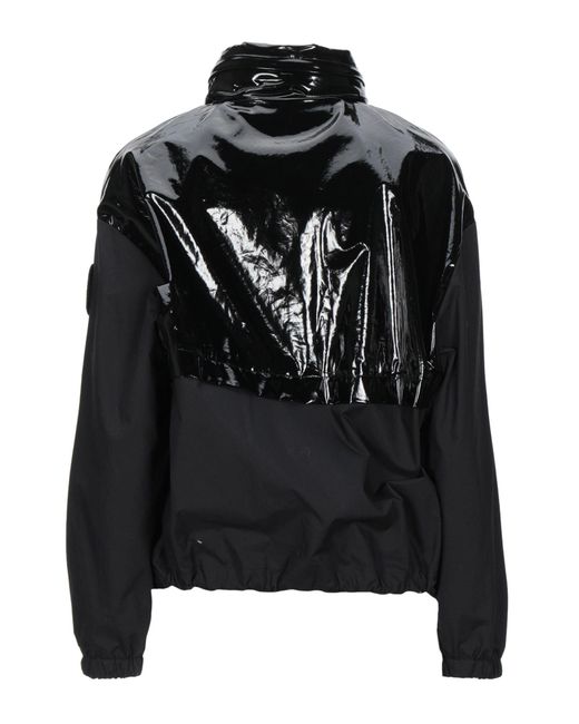 Ciesse Piumini Black Jacket