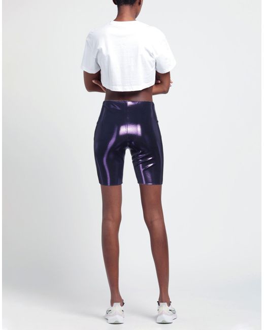 Oseree Blue Shorts & Bermuda Shorts