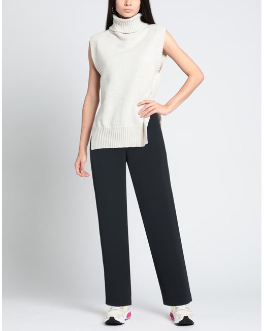 RUE DU BAC Blue Trouser