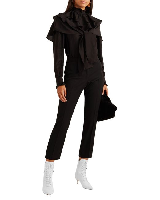 alexandre birman ankle boots