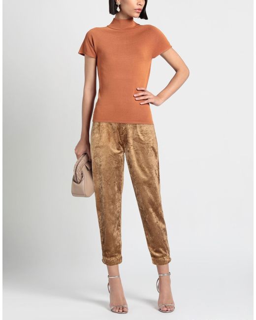 People Multicolor Pants for men