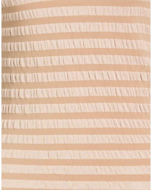 ATOMOFACTORY Natural Sweater Cotton, Polyamide, Elastane