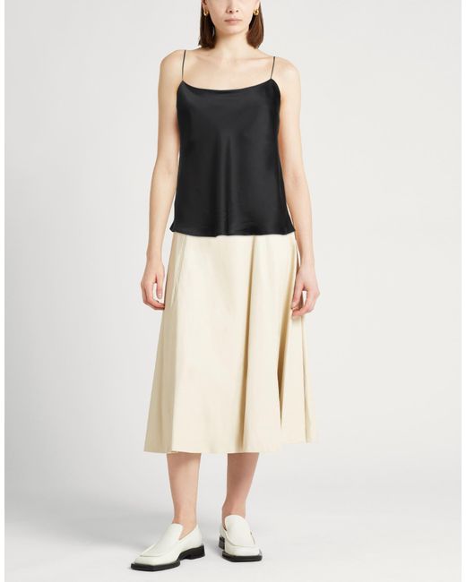 Herno Black Top Polyester
