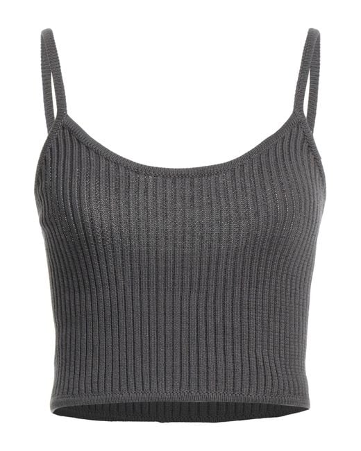 Peserico Gray Top