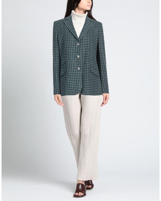 Blazer di ABSEITS in Green