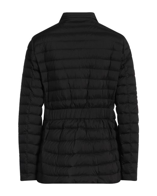 Moorer Black Puffer