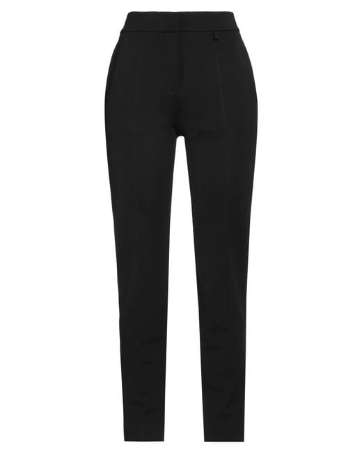 Givenchy Black Trouser
