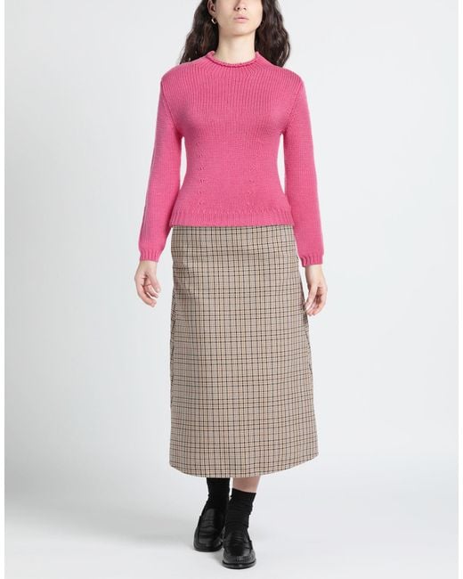 Marni Pink Jumper