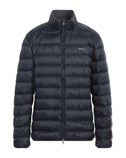 Gant Blue Puffer for men