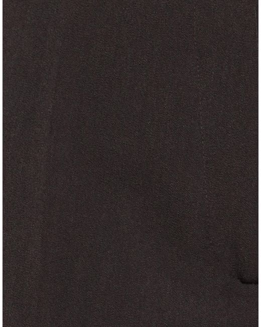 Clips More Black Trouser
