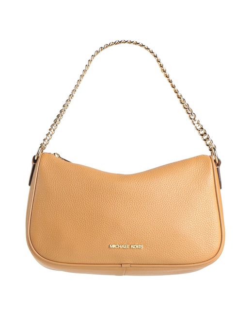 Borsa A Mano di MICHAEL Michael Kors in Brown