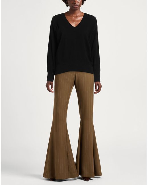 Pullover di Fisico in Black
