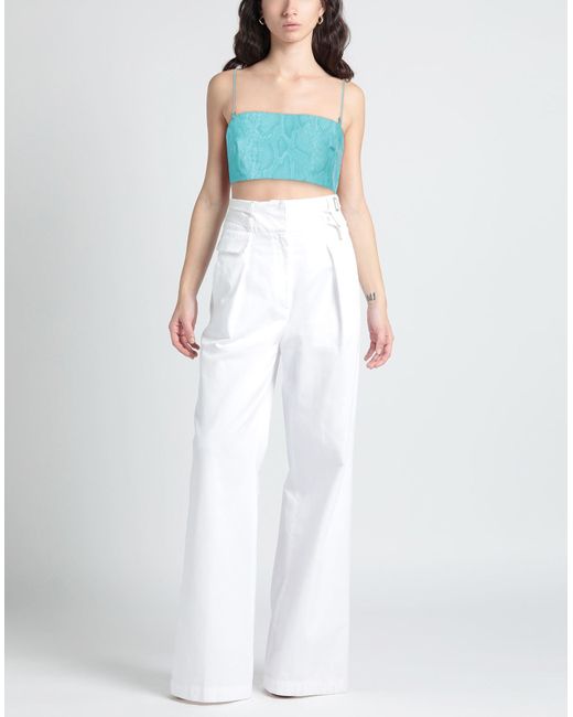 DSquared² Blue Top