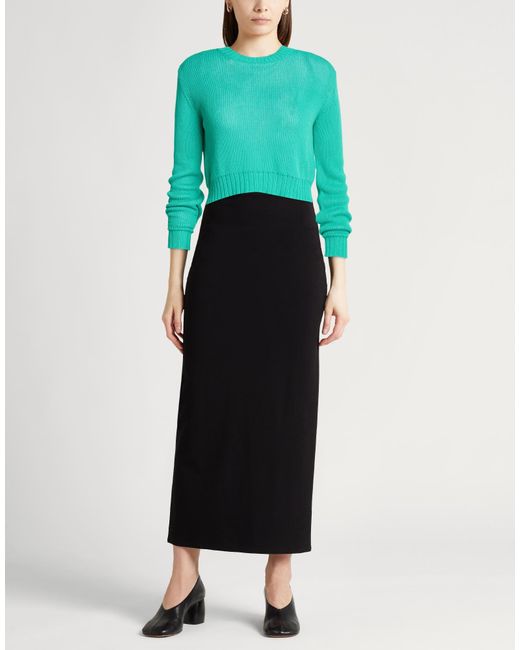 Jucca Green Jumper