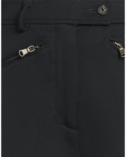 Maliparmi Black Trouser