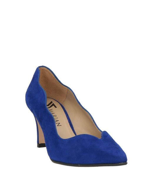 Zapatos de salón Marian de color Blue