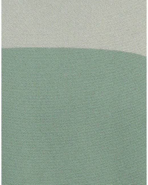Altea Green Sweatshirt for men