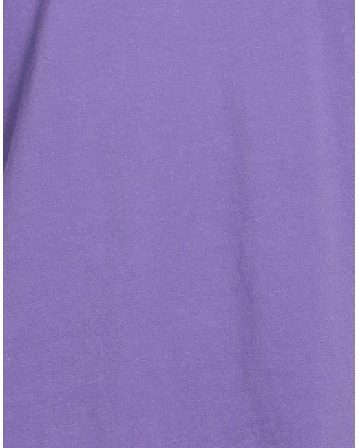 1017 ALYX 9SM Purple T-shirt for men