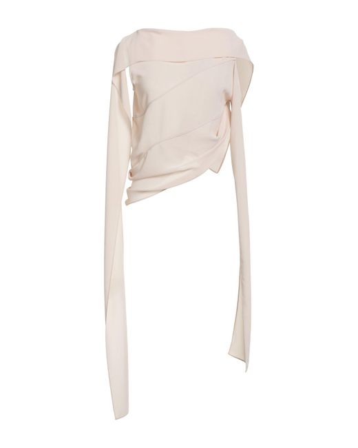 Acne White Top