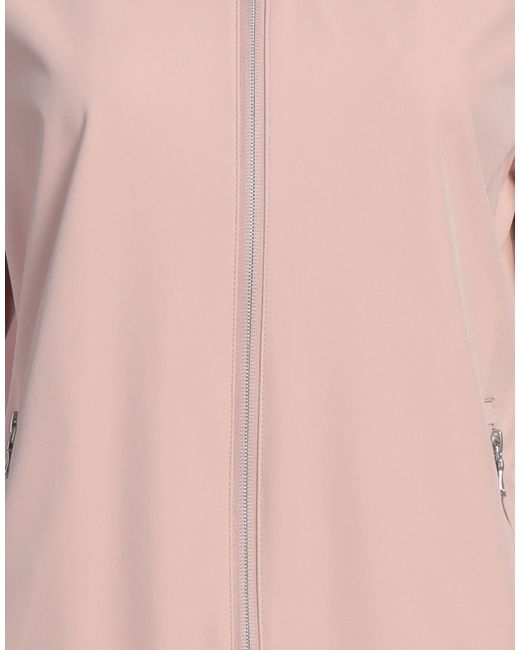 Colmar Pink Jacket