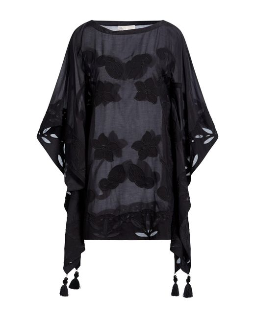 Tory Burch Black Tops