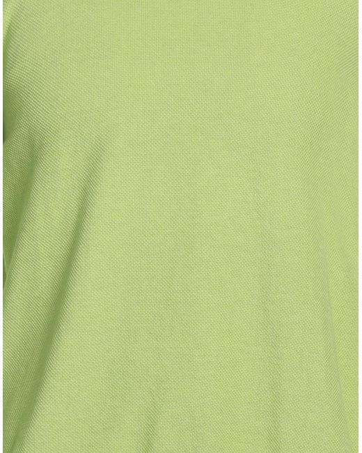 Drumohr Pullover in Green für Herren