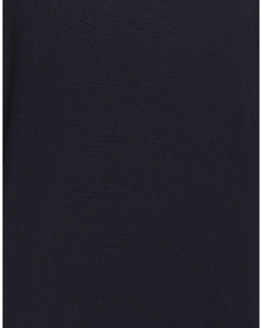 Berna Blue Turtleneck for men