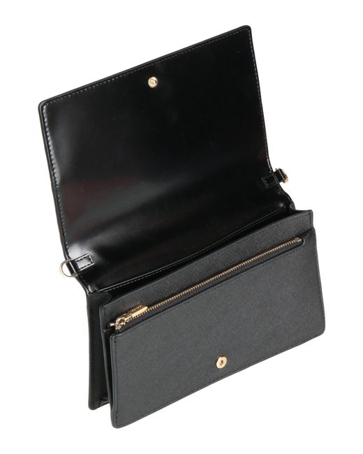 Borse A Tracolla di DKNY in Black