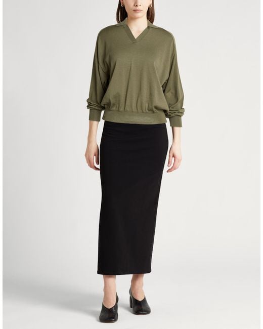 Pullover Peserico de color Green