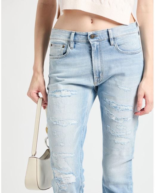 CYCLE Blue Jeans