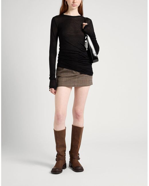 Camiseta MAX&Co. de color Black