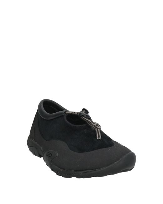 New Balance Black Trainers for men