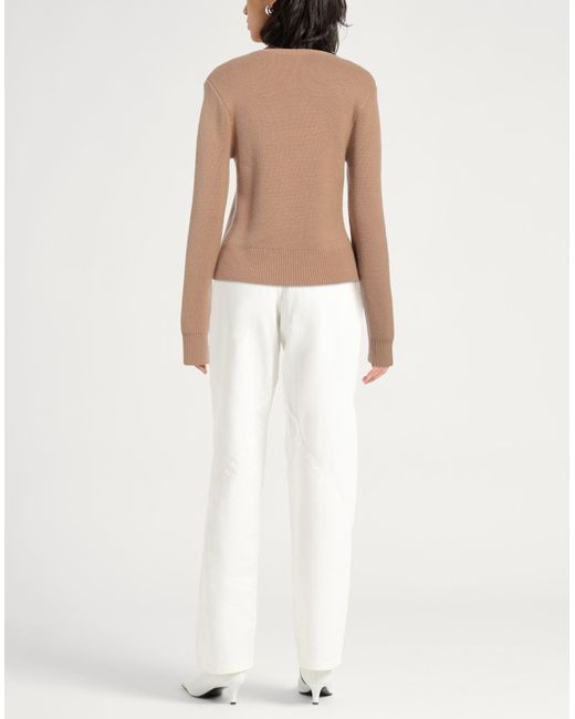 Totême  Natural Pullover