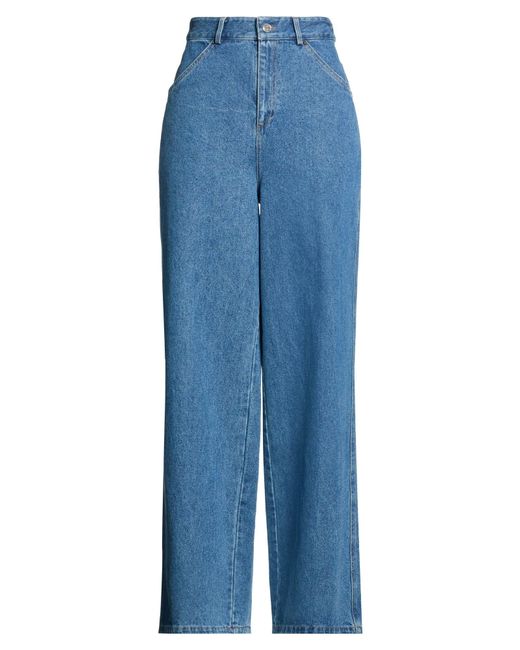 OperaSPORT Blue Jeans