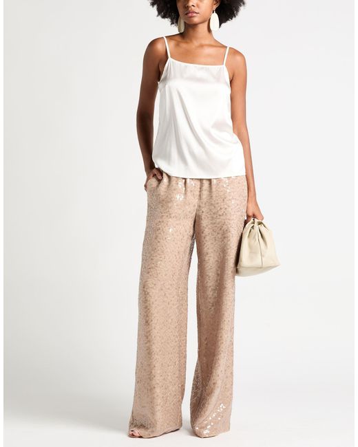 Top Peserico de color White