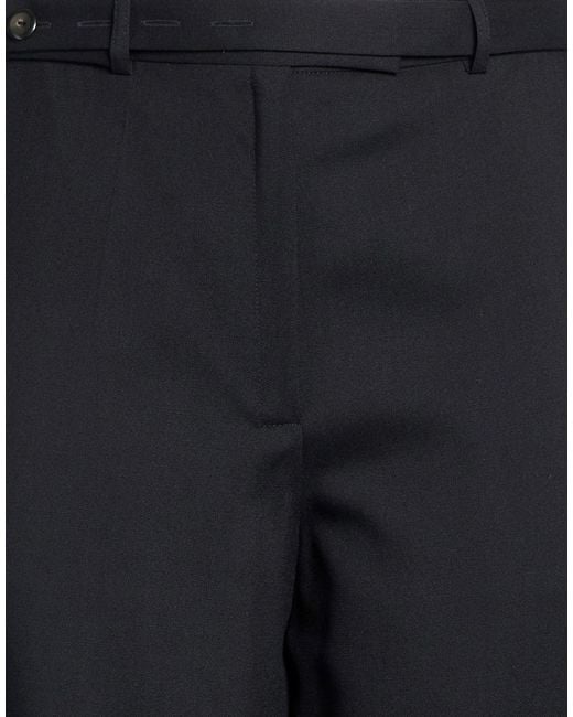 Rohe Blue Midnight Pants Virgin Wool