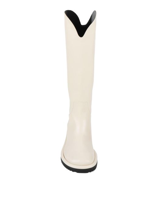 Proenza Schouler White Boot