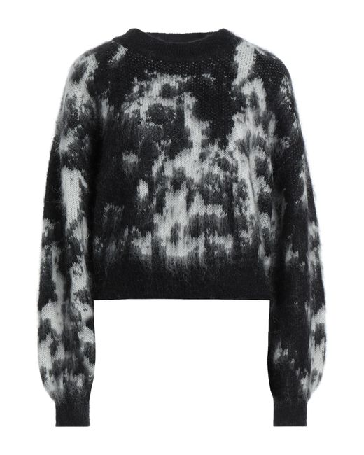 Pullover Rodebjer de color Black