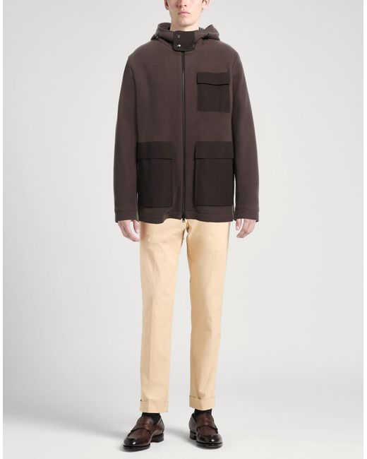 Herno Jacke & Anorak in Brown für Herren