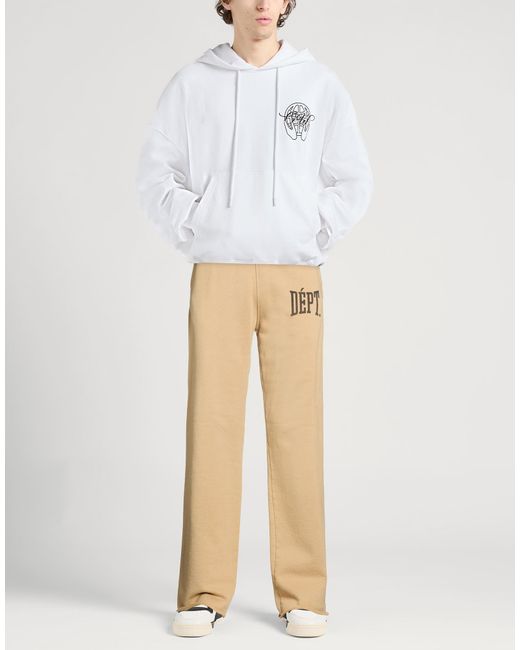 GALLERY DEPT. Natural Pants for men