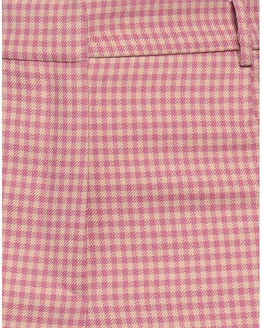 Paul & Joe Pink Trouser